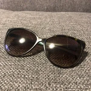 Tiffany & Co. | Accessories | Very Gently Used Pair Of  display picture 2